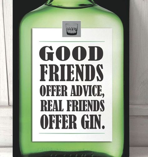 Gin Sayings, Gin Bleach, Gin Party, Alcohol Prints, Gin Quotes, Bar Stickers, Cocktail Quotes, Wine Puns, Funny Good Night Quotes