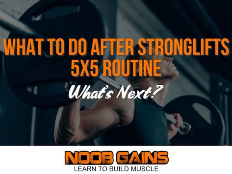 Stronglifts 5x5, Calisthenics Workout Plan, Whats Next, Compound Lifts, Indoor Cycling Workouts, Beginner Workouts, Overhead Press, Calisthenics Workout, Cycling Workout