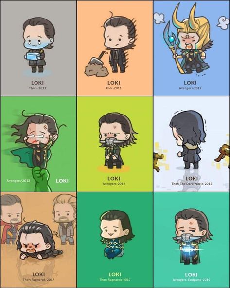 Loki Avengers, Loki Fanart, Funny Marvel Memes, Marvel Fan Art, Bruce Banner, Avengers Memes, Loki Marvel, Loki Thor, Marvel Jokes