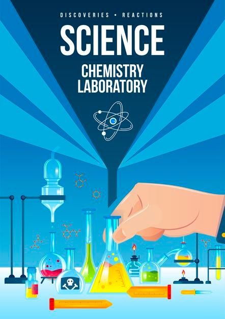 Chemistry Poster Ideas, Laboratory Poster, Chemistry Poster, Chemistry Posters, Chemistry Laboratory, Science Laboratory, Green Chemistry, Research Poster, Science Words