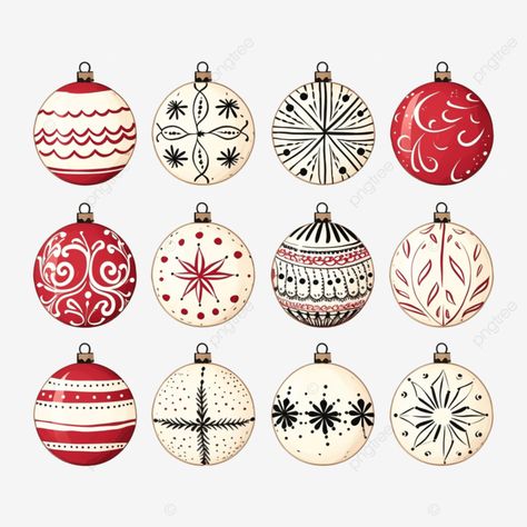 hand drawn doodle christmas balls for celebration decoration design sketch art line drawing doodle Hand Drawn Christmas Ornaments, Christmas Ornament Doodle, Christmas Ornaments Drawing Design, Christmas Bauble Drawing, Christmas Ball Drawing, Christmas Balls Drawing, Christmas Ornaments Drawing, Christmas Line Drawings, Christmas Ornament Drawing