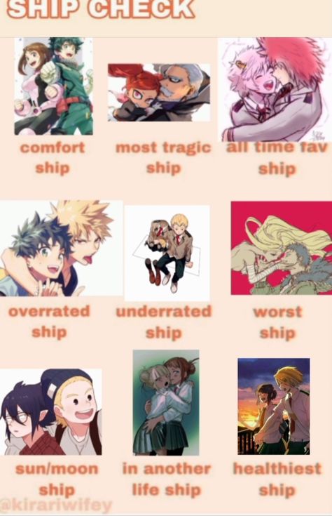 Mha ships Mha Fanart Ships, Mha Ships Fanart, Cursed Mha Ships, Mha Ships, My Opinions, Hero Academia, My Hero Academia, All About Time, Ships