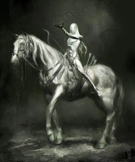 ArtStation - Horseman of Pestilence, Damon Hellandbrand Pestilence Horseman Art, Horseman Of Pestilence, Pestilence Horseman, Apocalypse Tattoo, Four Horseman, Arcane Trickster, St John The Evangelist, The Falling Man, Apocalypse Art