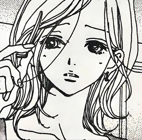 nana hachi manga icon Komatsu Nana, Nana Manga, Orihime Inoue, Cocoppa Wallpaper, Manga Girl, Pretty Art, Cute Icons, Manga Art, A Girl