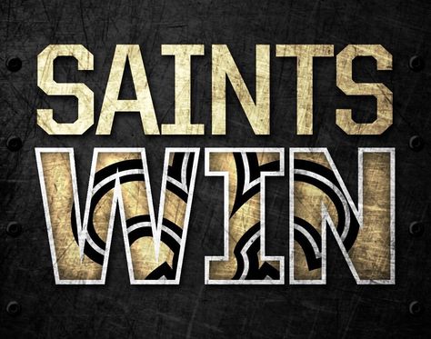 WHO DAT!!! Nfl Saints, Lsu Tigers Football, New Orleans Saints Football, Drew Brees, Saints Football, Sports Signs, Who Dat, Team Player, New Orleans Saints