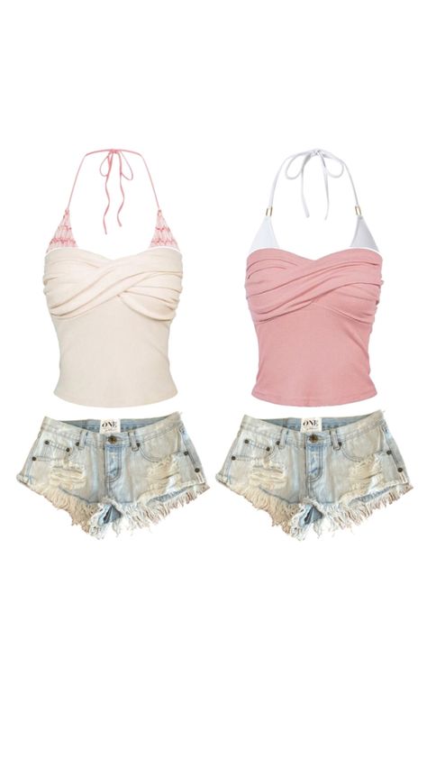 Matching Summer Outfits, Best Friend Matching, Bff Matching Outfits, Matching Outfits Best Friend, Beachy Outfits, Best Friend Outfits, Outfit Inspo Summer, Outfit Inspo Casual, Matching Outfit