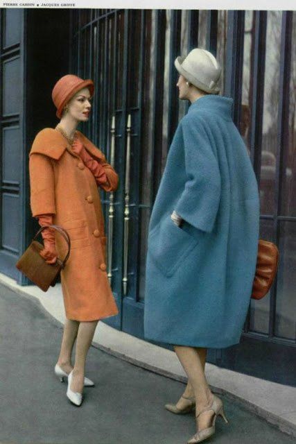 Fashion 60s, Mode Prints, 1950 Fashion, Fifties Fashion, 20th Century Fashion, Fashion 1950s, Moda Chic, Stil Elegant, 1950s Style