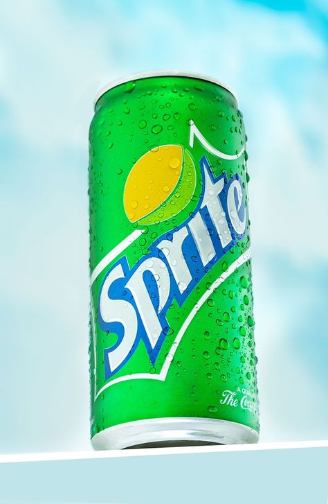 Sprite Photography, Sprite Can, Can Photography, Sprite Image, Food Png, Free Coupons, Tin Can, Image Hd, Nutella