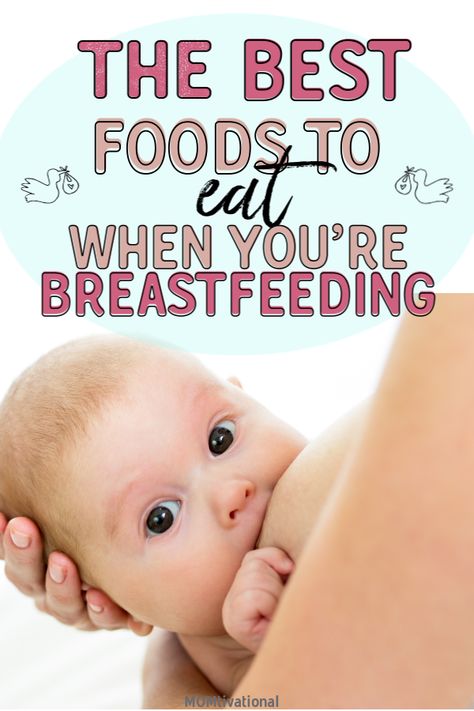 What are the best foods to eat when your breastfeeding? Find Out Here!! Best breakfast for breastfeeding moms. What should a breastfeeding mom eat to help a baby poop?! Does caffeine and breastfeeding effects baby? Get all the information on breastfeeding nutrition for baby!! Can I have coffee when breastfeeding? Can I eat ice cream when breastfeeding?? #baby #breastfeeding #motherhood Breastfeeding Foods, Breastfeeding Diet, Breastmilk Storage Bags, Breastmilk Storage, Pumping Moms, Breastfed Baby, Baby Sleep Problems, Good Foods To Eat, Baby Arrival