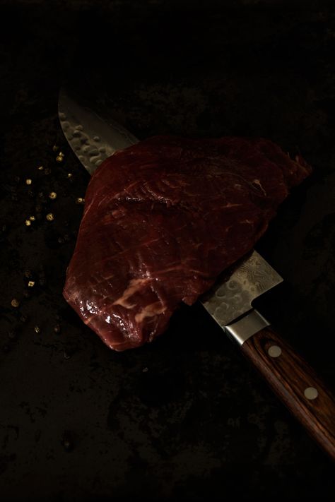 Angus steak Steak Aesthetic, Angus Steak, The Flesh, In The Flesh, Home Brewing, Dark Aesthetic, Steak, Meat