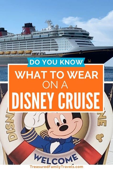 Disney Cruise Pirate Night, Disney Cruise Packing List, Cruise Formal Night, Disney Magic Cruise, Disney Fantasy Cruise, Packing List For Disney, Disney Dream Cruise, Carribean Cruise, Day Clothes