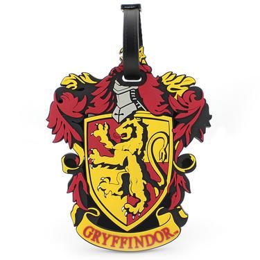 Gryffindor Merchandise | Cinereplicas – Cinereplicas USA Hogwarts School Supplies, Harry Potter Luggage, Harry Potter Spell Book, Four Houses Of Hogwarts, Harry Potter Travel, Gryffindor Pride, Slytherin Crest, Gryffindor Crest, Harry Potter Shop