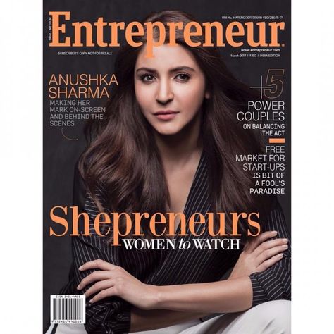 Forbes Magazine Cover, Digital Magazine Design, Forbes Women, Best Fashion Magazines, Indesign Tutorials, Entrepreneur Magazine, Career Vision Board, Fashion Poster Design, Corporate Portrait