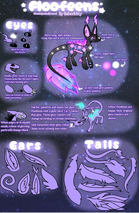 Species Ideas Humanoid, Species Design Sheet, Original Species Reference Sheet, Closed Species Reference Sheet, Oc Species Ideas, Close Species, Open Species Reference Sheet, Fursona Species, Oc Species