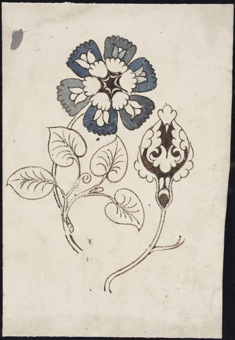 Drawing | De Morgan, William | V&A Explore The Collections