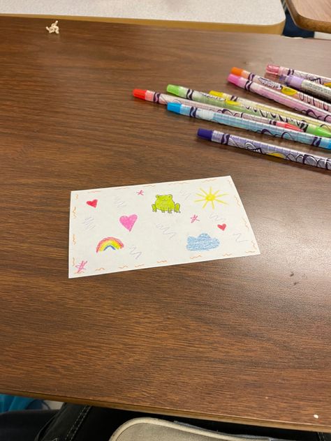 Index card doodles cute aesthetic diy Index Card Drawings, Index Cards Ideas, Card Doodles, Doodles Cute, Aesthetic Diy, Index Card, Card Drawing, Index Cards, Cute Aesthetic