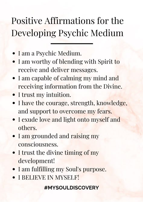 Clairvoyant Psychic Abilities, Psychic Development Exercises, Medium Psychic, Psychic Development Learning, Spiritual Psychology, Healing Vibes, Wiccan Spell Book, Magick Book, Energy Healing Spirituality