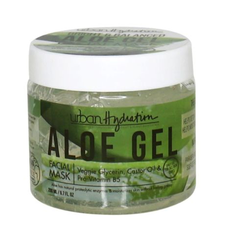 Aloe Face Mask, Eye Firming, Gel Face Mask, Aloe Vera Face Mask, Facial Gel, Aloe Gel, Gel Mask, Affordable Skin Care, Aloe Vera Leaf