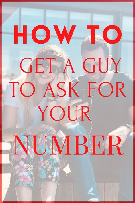 Do you find it weird when a guy who seemed interested in you leaves without asking for your number? Here are the most common reasons guys don't ask for your number and ways in which you can get them to ask. #dating #datingadvice #relationships #attraction #love #couple #makehimwantyou Ways To Ask For Someones Number, How To Get A Guy To Ask For Your Number, Cute Ways To Ask A Guy For His Number, How To Ask Him For His Number, How To Give A Guy Your Number, Cute Ways To Give A Guy Your Number, How To Ask For His Number, Cute Ways To Ask A Guy Out, How To Ask A Boy For His Number