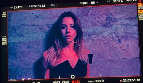 aubrey plaza on Instagram: “SPIN ME ROUND is premiering at @sxsw TOMORROW SATURDAY MARCH 12th 615PM!!! Get your tickets! Link in bio 🍝” Aubrey Plaza Instagram, Aubrey Plaza, Tv Actors, Marvel Fan, Girl Crush, Dark Academia, Aesthetic Pictures, Spinning, Link In Bio