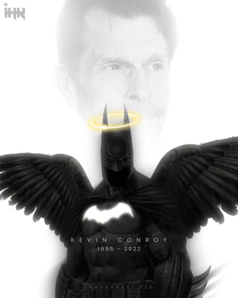 In the memory of Kevin Conroy. Kevin Conroy Batman, Batman Rip, Kevin Conroy, I Am Batman, Batman Wallpaper, Batman Comic Art, Fantasy Comics, Batman Arkham, Super Villains