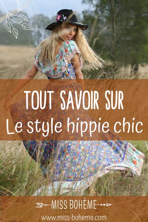 Mode Hippie Boheme, Vetement Hippie Chic, Look Hippie Chic, Style Hippie Chic, Mode Hippie, Boheme Chic, Hippie Hair, Hippy Chic, Total Look