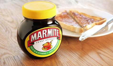 Recipes Using Marmite, Yeast Extract Recipes, Marmite Recipe, Marmite Recipes, Marmite On Toast, Cheap Meals To Make, Brewers Yeast, Savoury Recipes, Healthy Brain