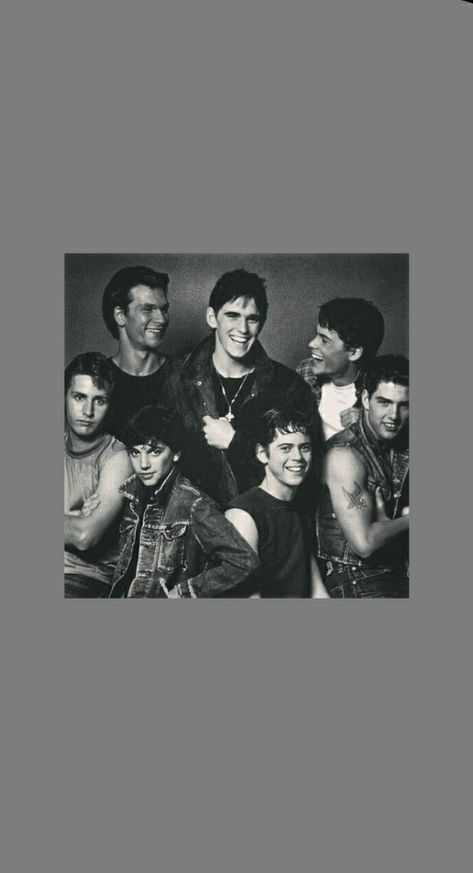 The Outsiders Aesthetic Wallpaper Iphone, The Outsiders Homescreen, Dallas Winston Aesthetic Wallpaper, The Outsiders Lockscreen, Outsider Wallpaper, The Outsiders Background, Outsiders Wallpaper Iphone, Shuffles Background, Ponyboy Wallpaper