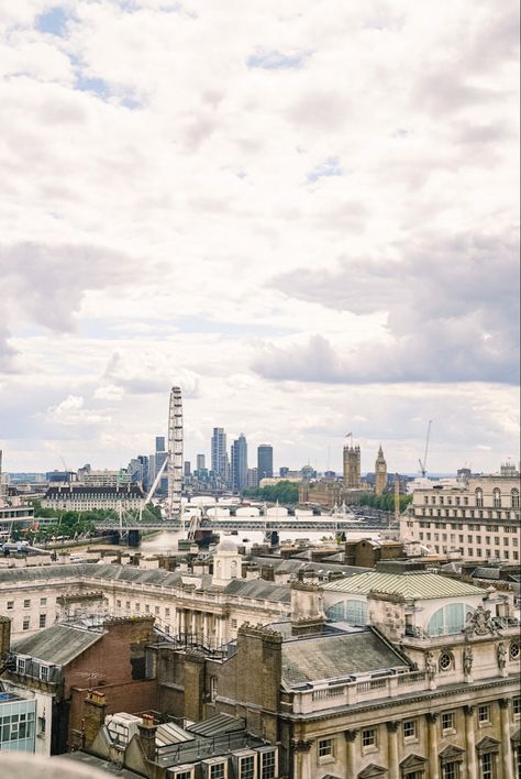 Rooftop Photography, Urban London, London Rooftops, London View, Rooftops, Photo Diary, Urban Photography, London City, City View