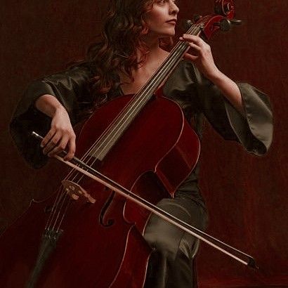 Inspo People, Hp Oc, Shoot Moodboard, History Infographic, Violin Songs, Musician Art, Musician Photography, Hyper Realistic Paintings, Human Figures