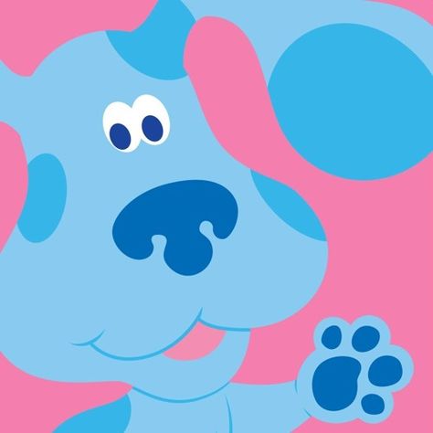 Blues Clues Wallpaper, Blues Clues Mailbox, Blues Clues Games, Maisy Mouse, Blue's Clues, Blue’s Clues, Kids Tv Shows, Blues Clues, Nick Jr