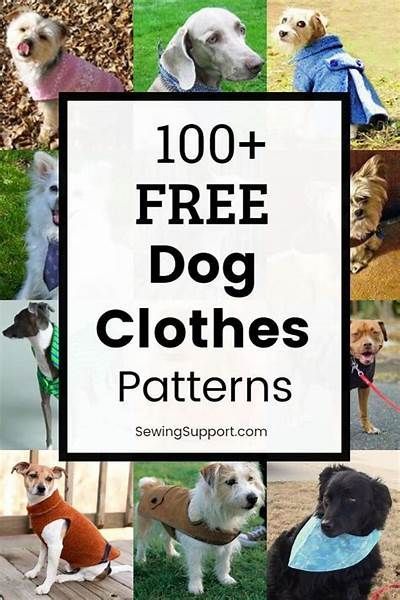 Dog clothes pattern for small dog Free Dog Clothes Patterns, Dog Shirt Pattern, Pet Clothes Patterns, Dog Clothes Patterns Sewing, Dog Dress Pattern, Dog Coat Pattern, Dresses Coats, Dog Sewing Patterns, Large Dog Clothes