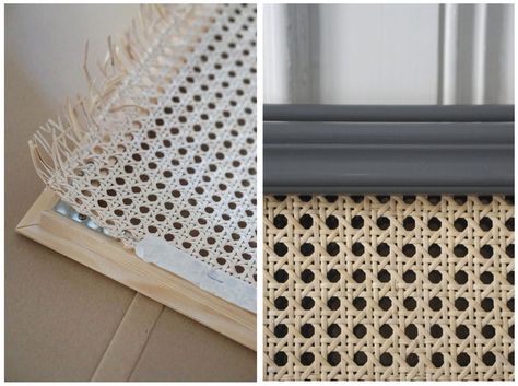 DIY: Elementskydd i rotting | An Interior Affair Diy Radiator Cover, Diy Paint Projects, Room Door Design, Wood Room, Natural Interior, Retro Interior, Diy Interior, Diy Furniture Table, Diy Furniture Projects