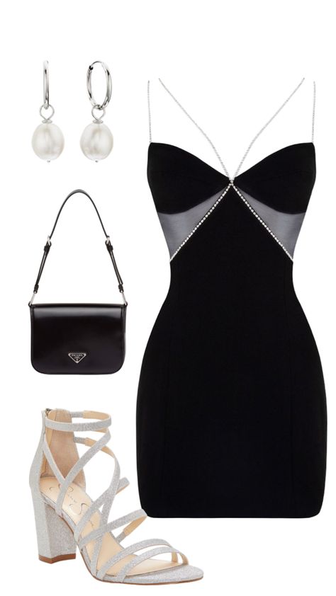 Night out ootd, fancy dress, dress up outfit idea, #outfitinspo #dress #dressup #nightout #clubbing #heels #fancyoutfit Club Outfits For Women Night Baddie Dresses, Clubbing Outfits Nightclub Dress Classy, 18th Birthday Dress Ideas Baddie, Night Out Outfit Clubwear Dress, Dress For Club Night Outfit Ideas, Outfit Ideas Club Going Out, Night Out Outfit Clubwear Summer, Club Dresses Nightclub Clubwear, Nightclub Outfit Club Style