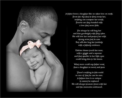 Poems for Dads From Daughters | 8x10 father daughter poem | Flickr - Photo Sharing! Father Poems From Daughter, Father Poems, Father's Day Quotes, Dad Poems, Newborn Daughter, Daughter Poems, Father Daughter Quotes, Father And Baby, Fathers Day Quotes