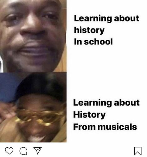 Funny Hamilton, Theater Kid Memes, Hamilton Comics, Theatre Jokes, Musicals Funny, Hamilton Jokes, Hamilton Lin Manuel Miranda, Hamilton Lin Manuel, Hamilton Fanart