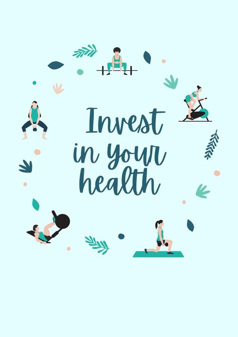 Physical Activity Quotes, Physical Health Vision Board, Annual Physical Exam, 2024 Manifestations, Invest In Your Health, Pranic Healing, Health And Physical Education, Level 8, Maternal Health