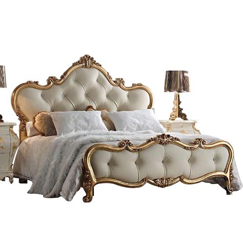 1.8m American Style Romantic Princess Bed In Solid Wood Leather New Classical Royal Luxury 5 Star Hotel Furniture - Buy 1.8m American Style Romantic Princess Bed,Italy French Style Bed Furniture,Contemporary Hotel Bedroom Furniture Product on Alibaba.com Royal Bed, Carving Furniture, French Style Bed, White Bed Sheets, Romantic Princess, Bedroom Addition, Wood Carving Furniture, Princess Bed, Furniture Contemporary