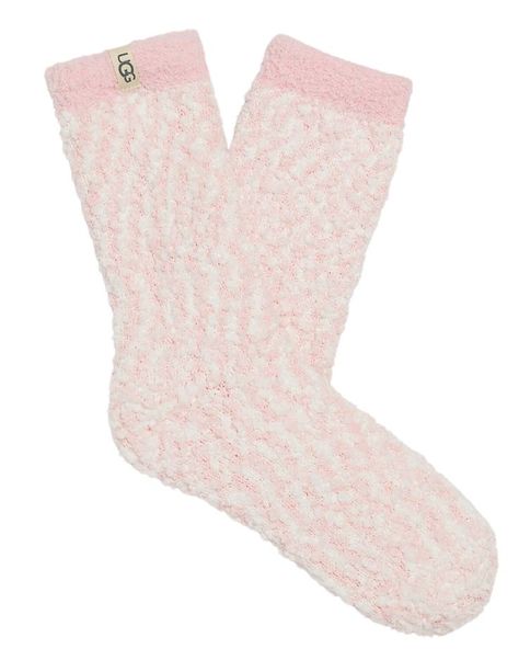 Ugg Socks, Aesthetic Socks, Seashell Pink, Pretty Socks, Evening Jumpsuit, Fluffy Socks, Chenille Yarn, Pink Socks, Soft Sock