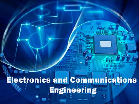 Electronics and Communications Engineering (ECE) Course Details Ece Engineering, Communication Engineering, Engineering Quotes, S Letter Images, Jobs For Freshers, Letter Images, Benz Car, Communication, Career