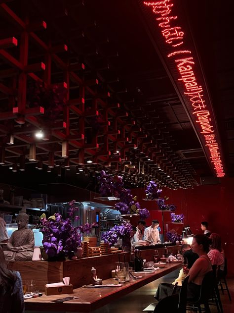 Asian Fusion Restaurant, Asian Restaurant, Fusion Restaurant, Asian Restaurants, Asian Fusion, Night Life, Restaurant, Fan, Bar