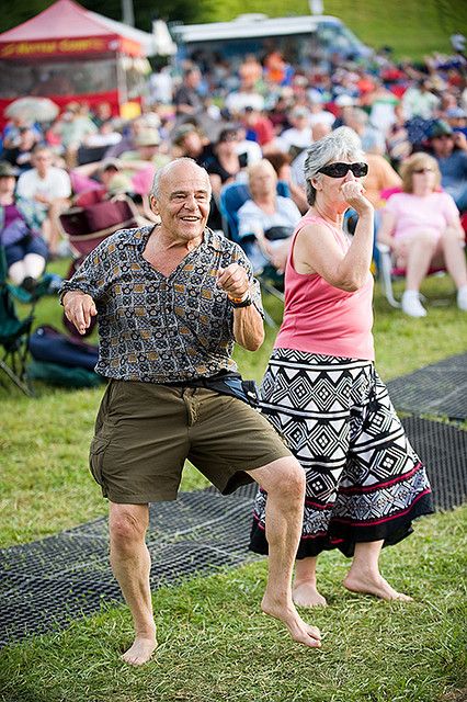 ˚Pocono Blues Festival 2009 Modern Dans, Isadora Duncan, Jitterbug, Blues Festival, Dance Like No One Is Watching, Growing Old Together, Shall We Dance, Ageless Beauty, Jive