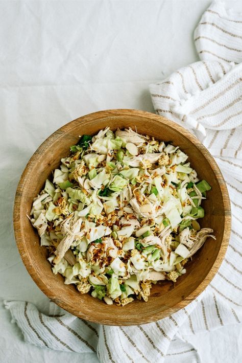 The BEST Ramen Noodle Oriental Chicken Salad Recipe Chinese Chicken Salad With Ramen Noodles, Roman Noodle Salad, Ramen Salad Recipes, Raman Salad, Best Ramen Noodles, Ramen Noodle Salad, Ramen Salad, Best Ramen, Asian Chicken Salads