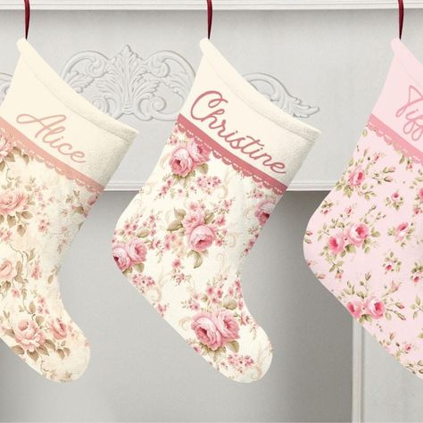 Christmas stockings ideas