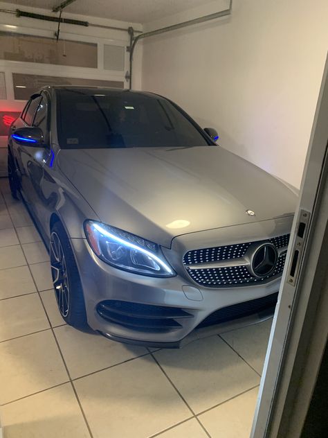 Customized 2015 Mercedes C300 4matic with sport package W205 PR 2015 Mercedes Benz Cla 250, Cla250 Mercedes Benz, 2015 Mercedes Benz C300, W205 Mercedes Benz, C300 Mercedes, Mercedes 4matic, Mercedes Cla 250, Mercedes Benz 2015, Mercedes Benz Cla 250