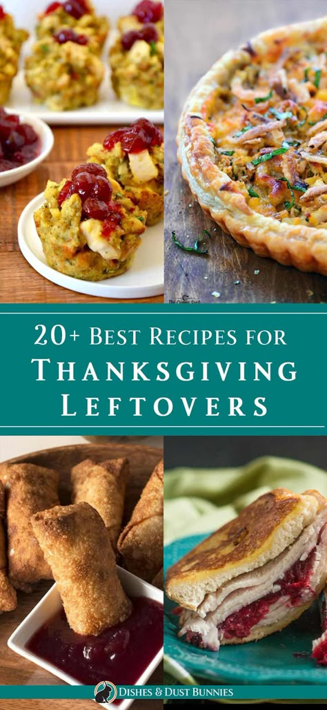 Recipes For Thanksgiving, Thanksgiving Leftover, Holiday Leftovers, Leftover Recipes, Thanksgiving Leftover Recipes, Thanksgiving Appetizer Recipes, Recipes Thanksgiving, Leftover Turkey Recipes, Delicious Thanksgiving