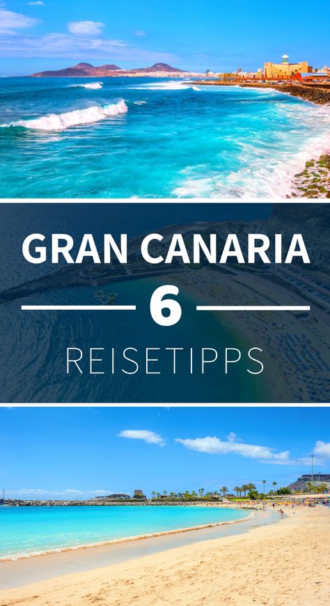 Grand Canaria, Travel Tags, Holiday Places, Travel Spots, One Million, Palau, Most Beautiful Beaches, Vacation Places, Island Beach