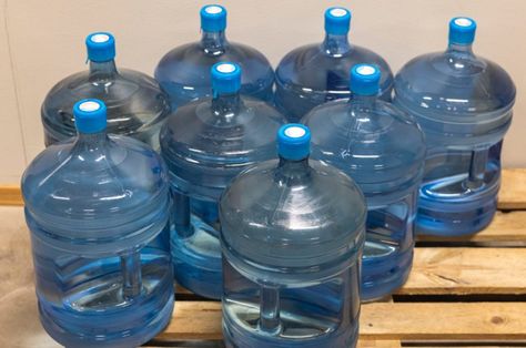 ¿Rellenar garrafón de agua?... ¡Cuidado! Conoce los peligros para la salud