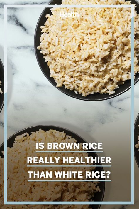 Is Rice Healthy For You, Best Rice To Eat On A Diet, Jasmine Rice Benefits, White Rice Benefits, Healthiest Rice, Healthiest Rice To Eat, Health Benefits Of Rice, Long Grain Brown Rice Recipes, How To Cook Long Grain Brown Rice