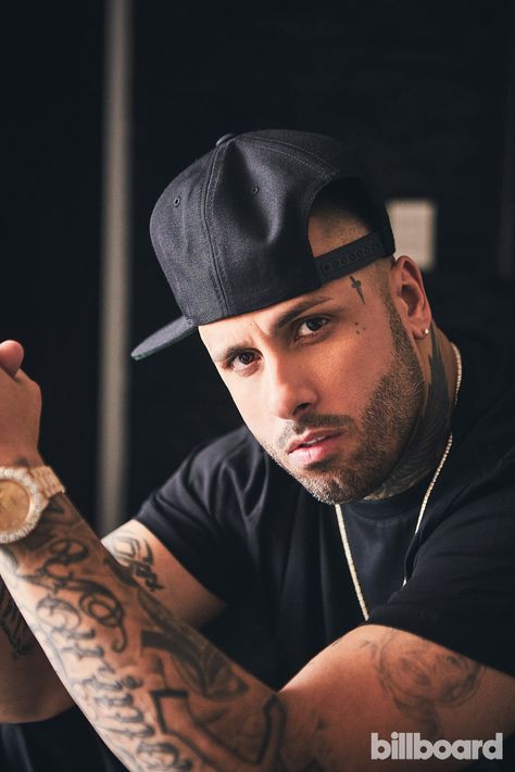 Nicky Jam Cleft Chin, Nicky Jam, The Big Boss, Ace Family, Captain Tsubasa, Pop Artist, Man Crush, Celebrities Male